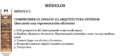 MASTER - MODULO 1