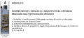 MASTER - MODULO  2