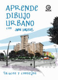Aprende Dibujo Urbano - ebook ESPANOL