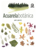 Acuarela Botánica - ebook